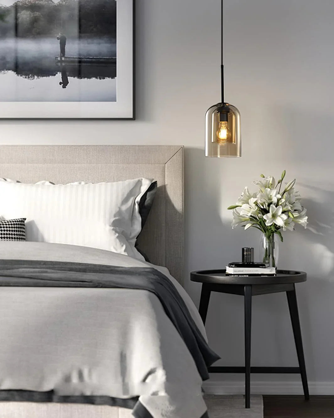 Metavaya Pendant lamp Morion Pendant lamp