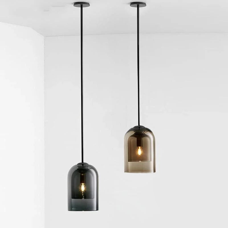 Metavaya Pendant lamp Morion Pendant lamp