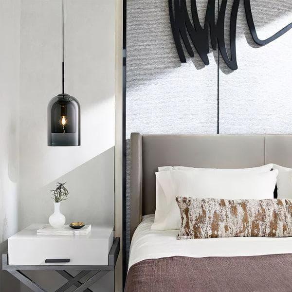Metavaya Pendant lamp Morion Pendant lamp