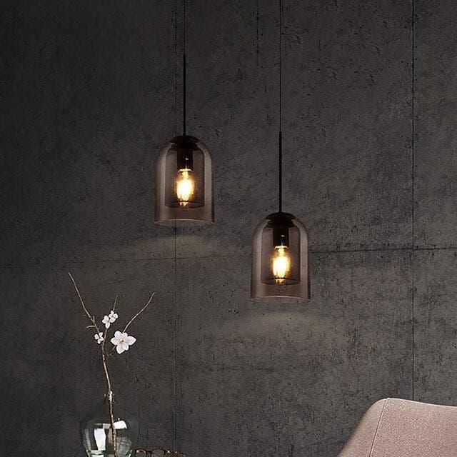 Metavaya Pendant lamp Morion Pendant lamp