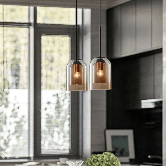 Metavaya Pendant lamp Morion Pendant lamp