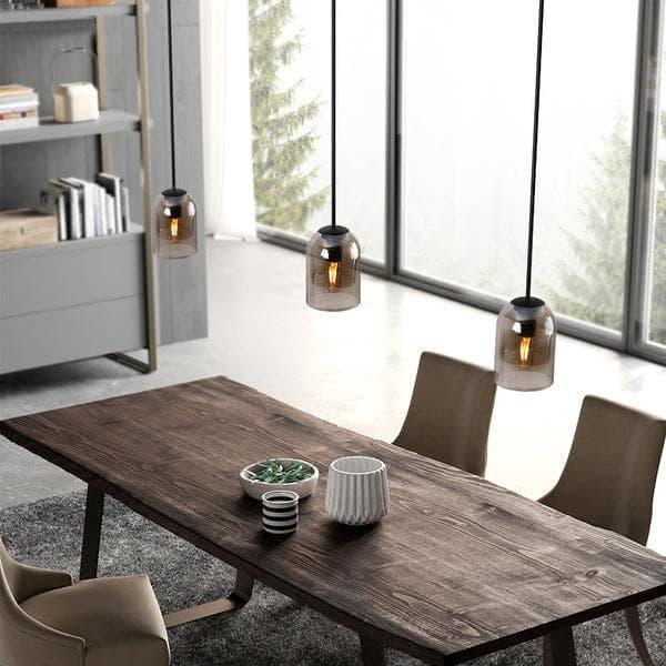 Metavaya Pendant lamp Morion Pendant lamp