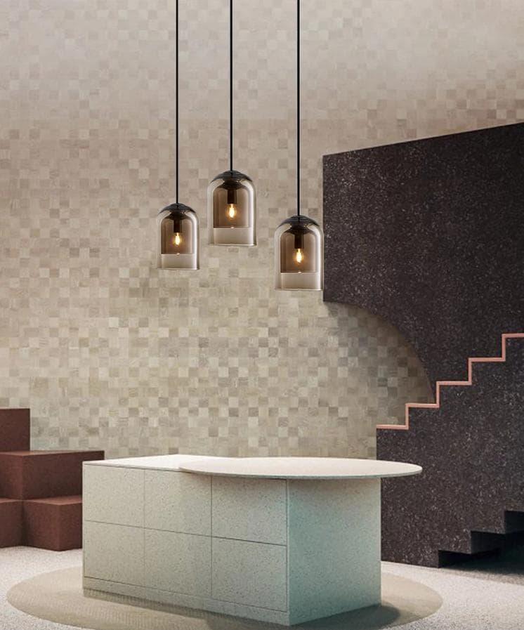 Metavaya Pendant lamp Morion Pendant lamp