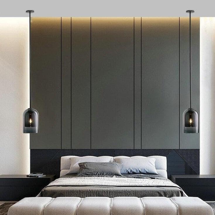 Metavaya Pendant lamp Morion Pendant lamp