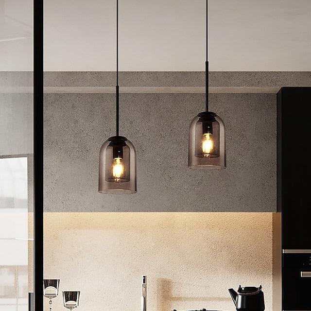 Metavaya Pendant lamp Morion Pendant lamp