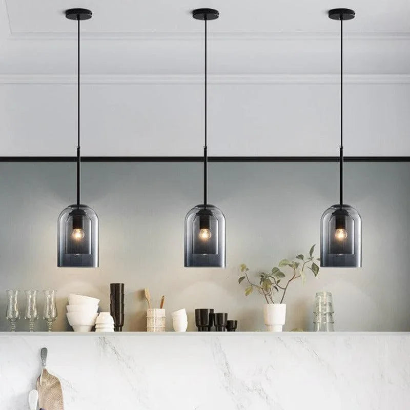 Metavaya Pendant lamp Morion Pendant lamp