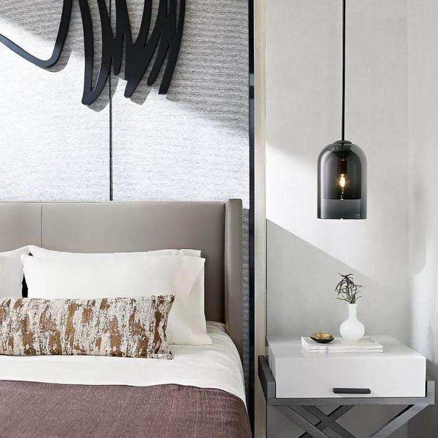 Metavaya Pendant lamp Morion Pendant lamp