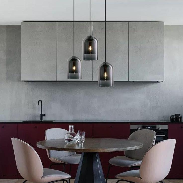 Metavaya Pendant lamp Morion Pendant lamp