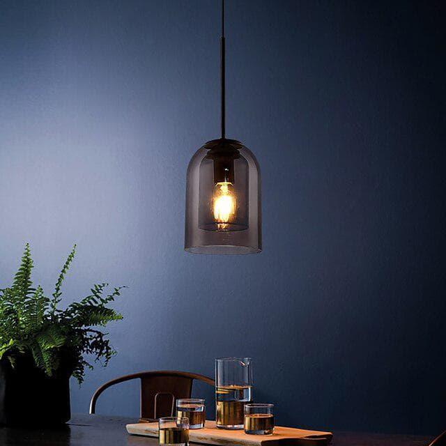 Metavaya Pendant lamp Morion Pendant lamp