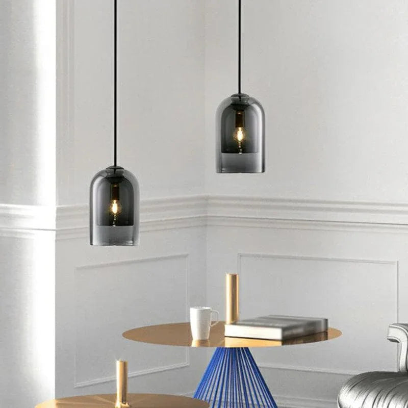 Metavaya Pendant lamp Morion Pendant lamp