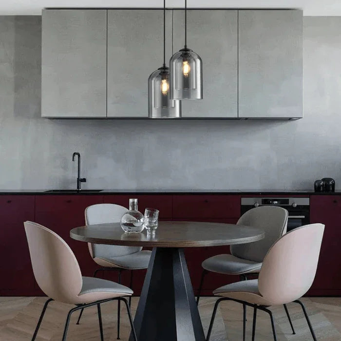 Metavaya Pendant lamp Morion Pendant lamp