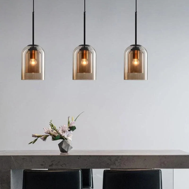 Metavaya Pendant lamp Morion Pendant lamp