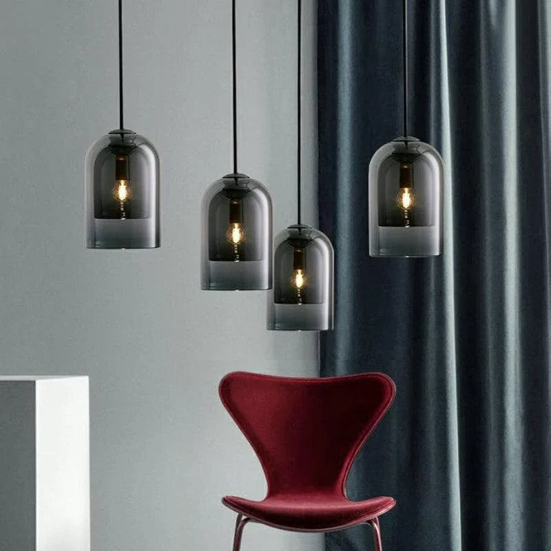 Metavaya Pendant lamp Morion Pendant lamp