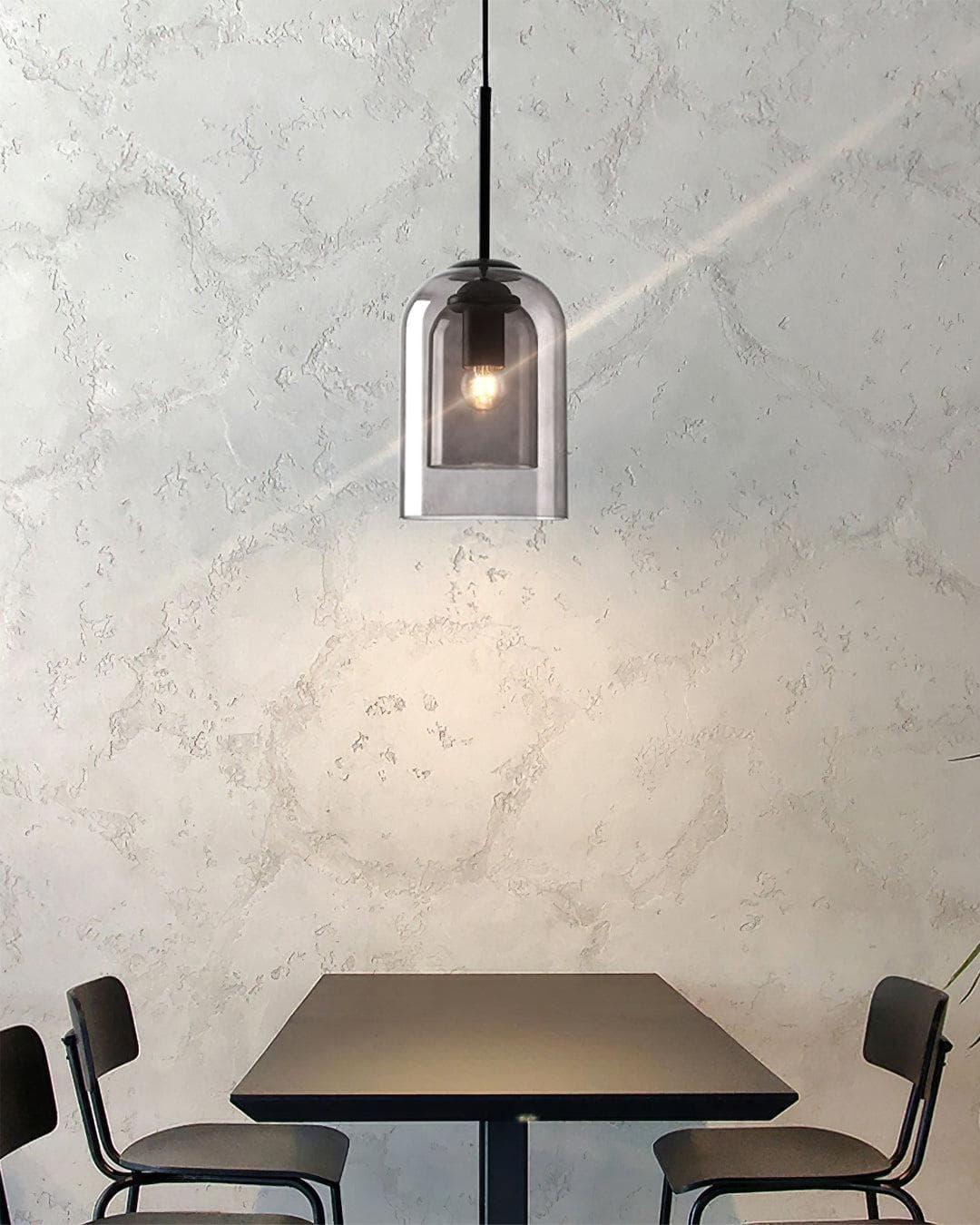 Metavaya Pendant lamp Morion Pendant lamp