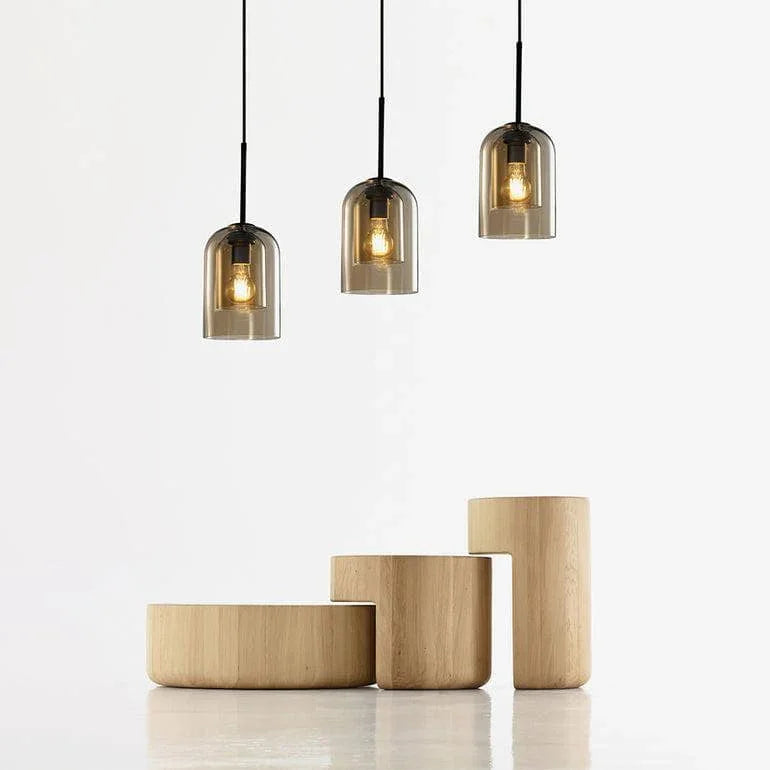 Metavaya Pendant lamp Morion Pendant lamp