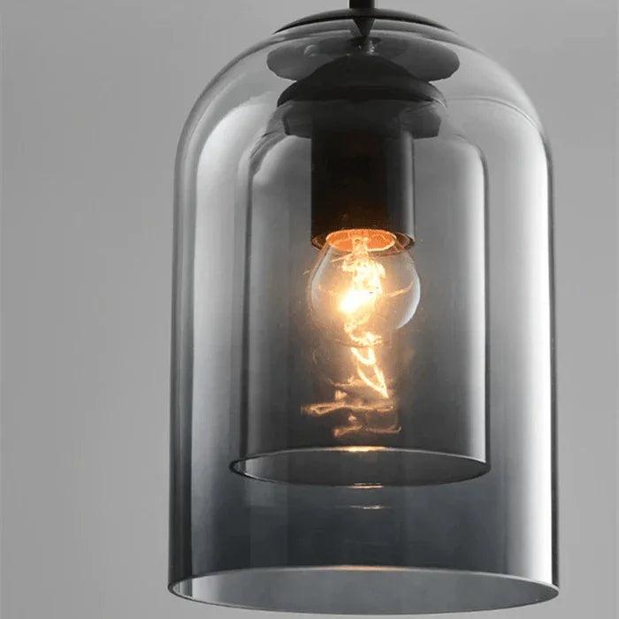 Metavaya Pendant lamp Morion Pendant lamp