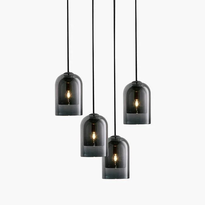 Metavaya Pendant lamp Morion Pendant lamp