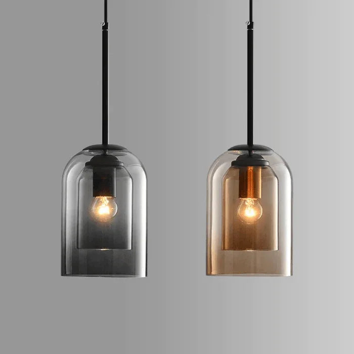 Metavaya Pendant lamp Morion Pendant lamp