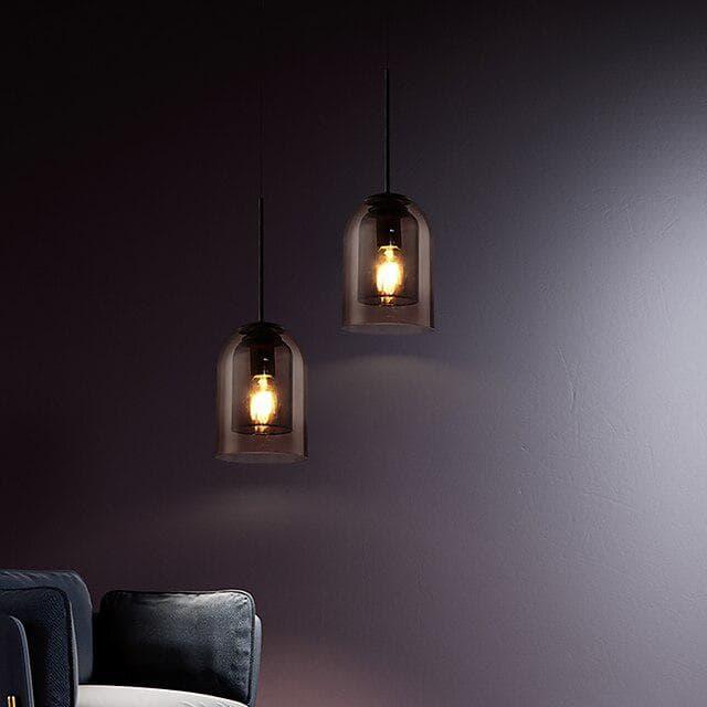 Metavaya Pendant lamp Morion Pendant lamp