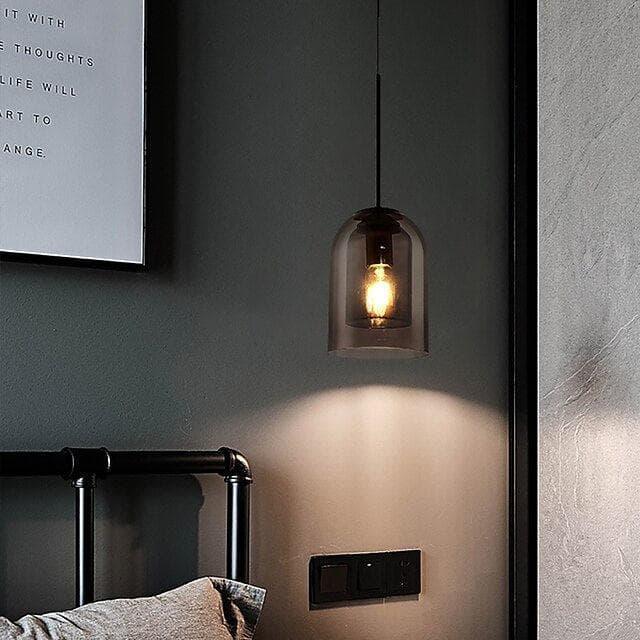 Metavaya Pendant lamp Morion Pendant lamp