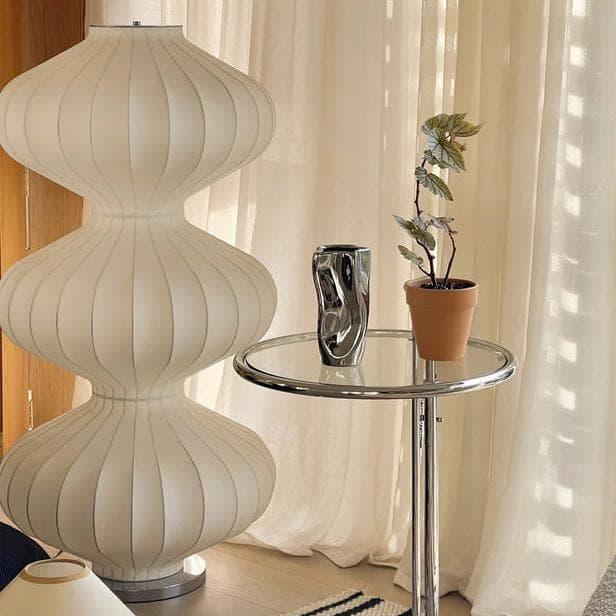 Metavaya Floor lamp Mudusa Silk Floor Lamp Mudusa Silk Floor Lamp | Discount Sale