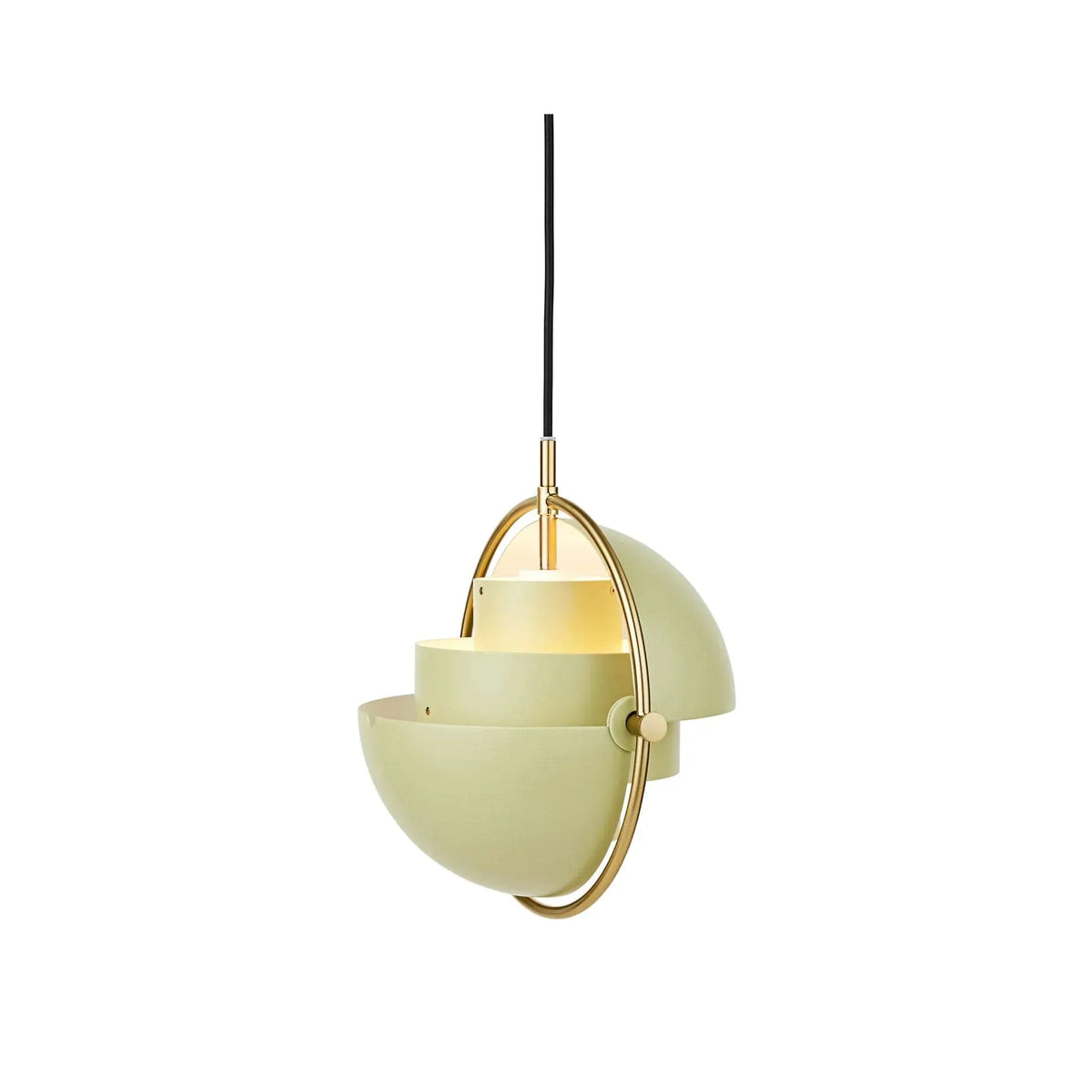 Metavaya Pendant lamp Multi-Lite Pendant Light