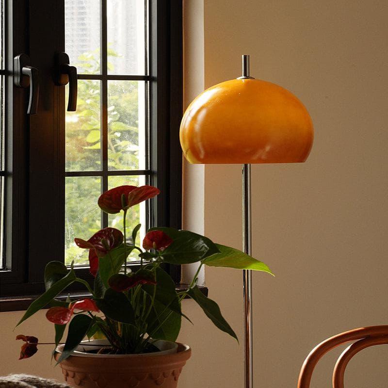 Metavaya Floor Lamp Mushroom Floor Lamp