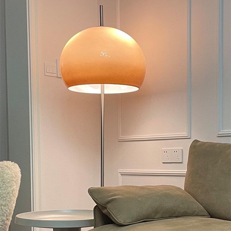 Metavaya Floor Lamp Mushroom Floor Lamp