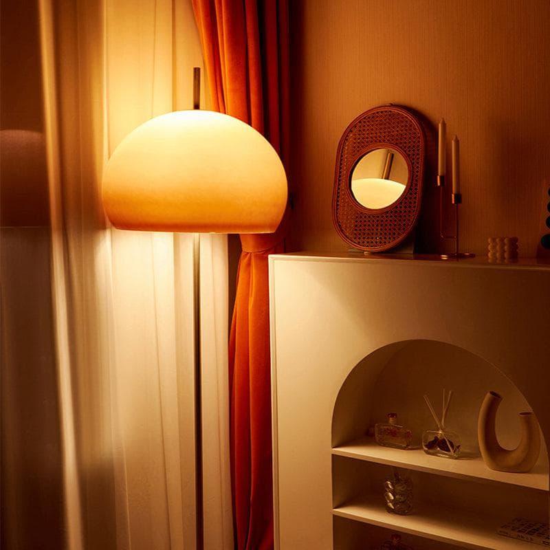 Metavaya Floor Lamp Mushroom Floor Lamp