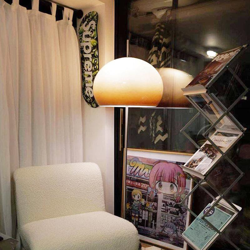 Metavaya Floor Lamp Mushroom Floor Lamp