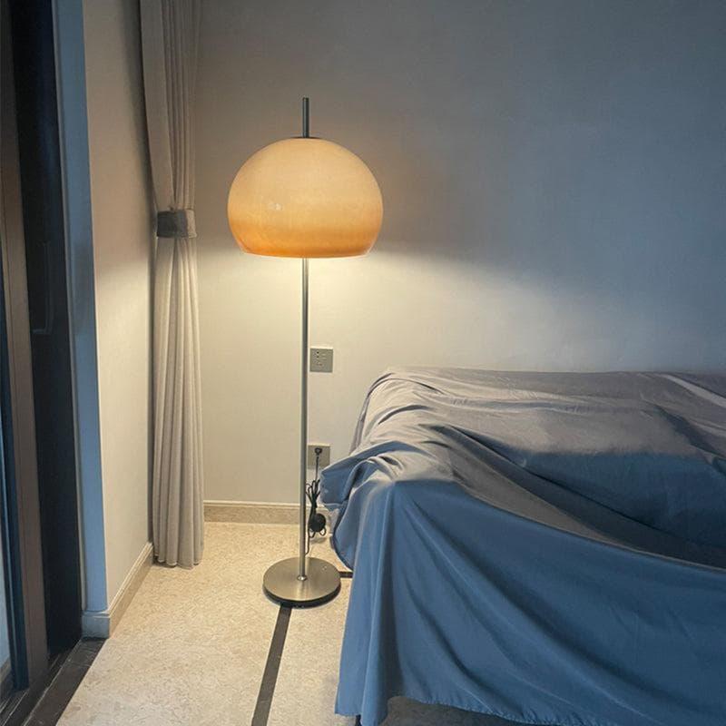 Metavaya Floor Lamp Mushroom Floor Lamp