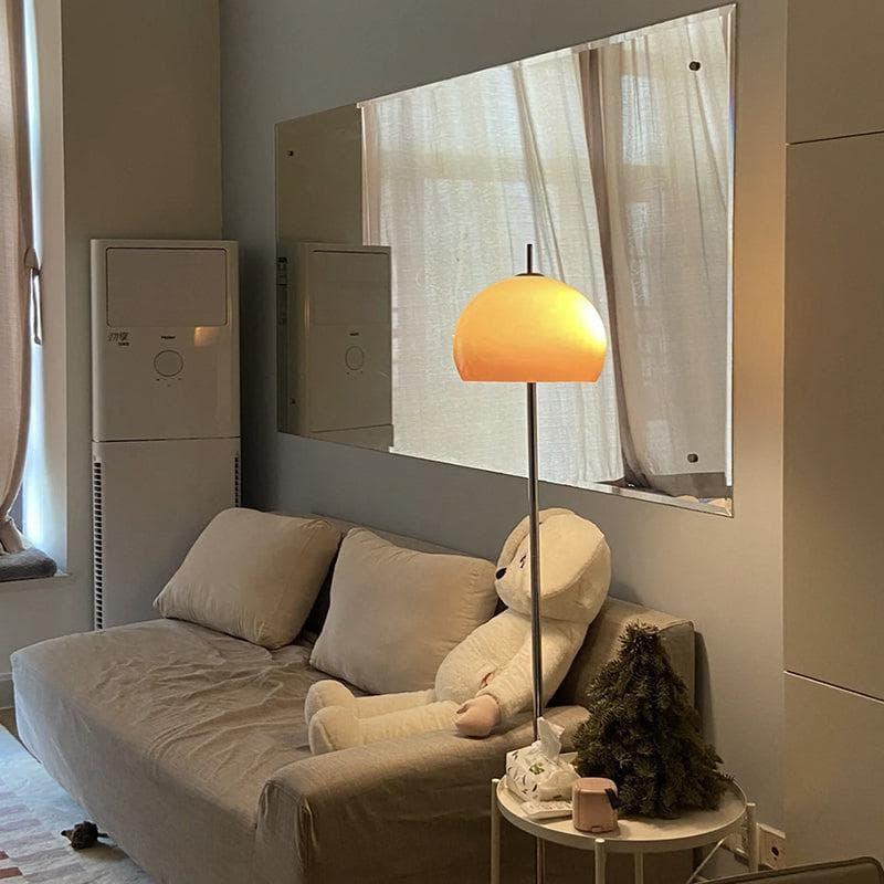 Metavaya Floor Lamp Mushroom Floor Lamp