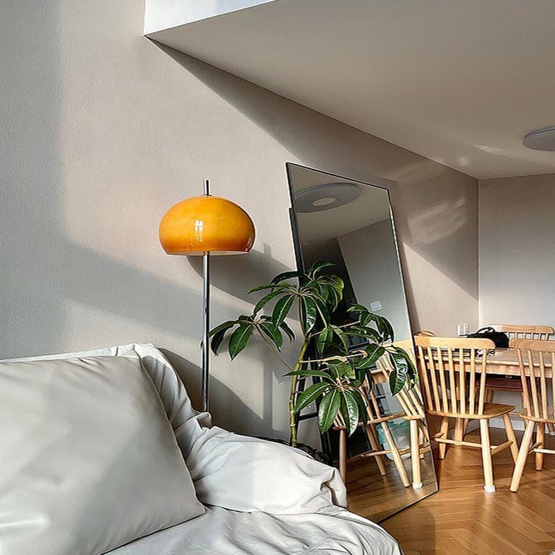 Metavaya Floor Lamp Mushroom Floor Lamp