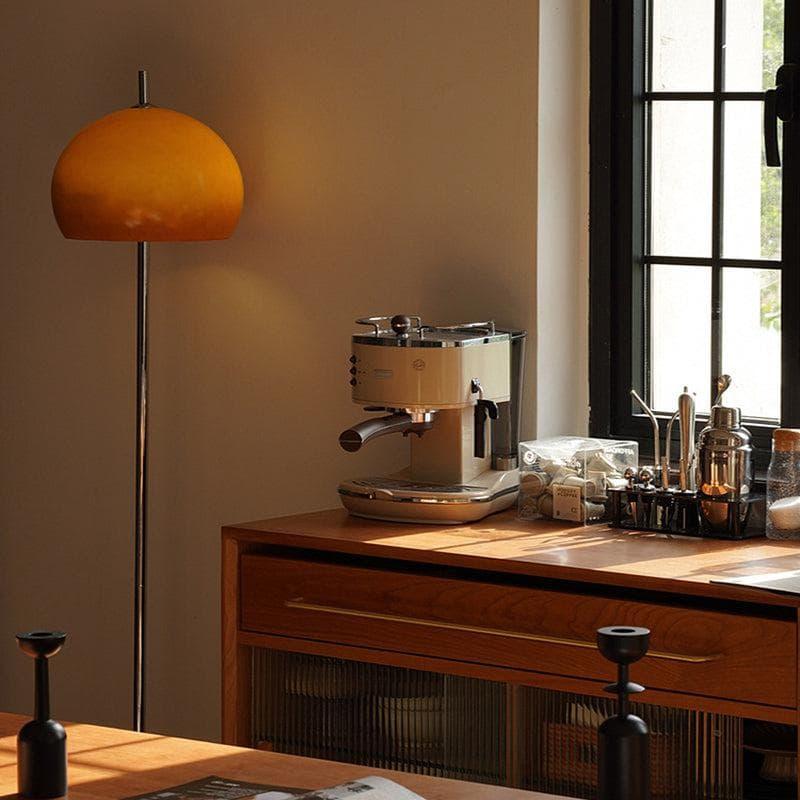 Metavaya Floor Lamp Mushroom Floor Lamp