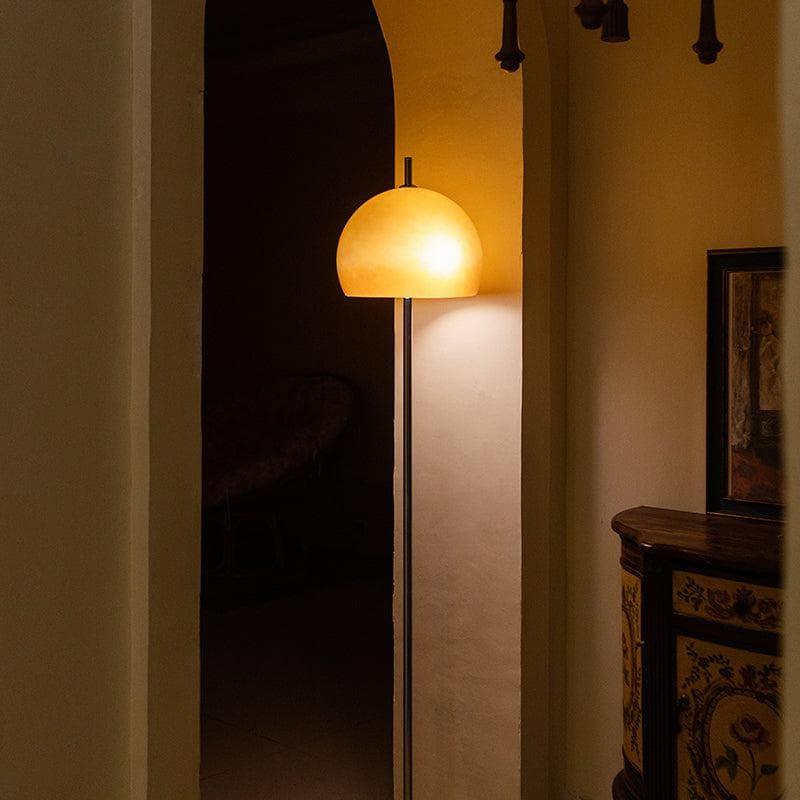 Metavaya Floor Lamp Mushroom Floor Lamp