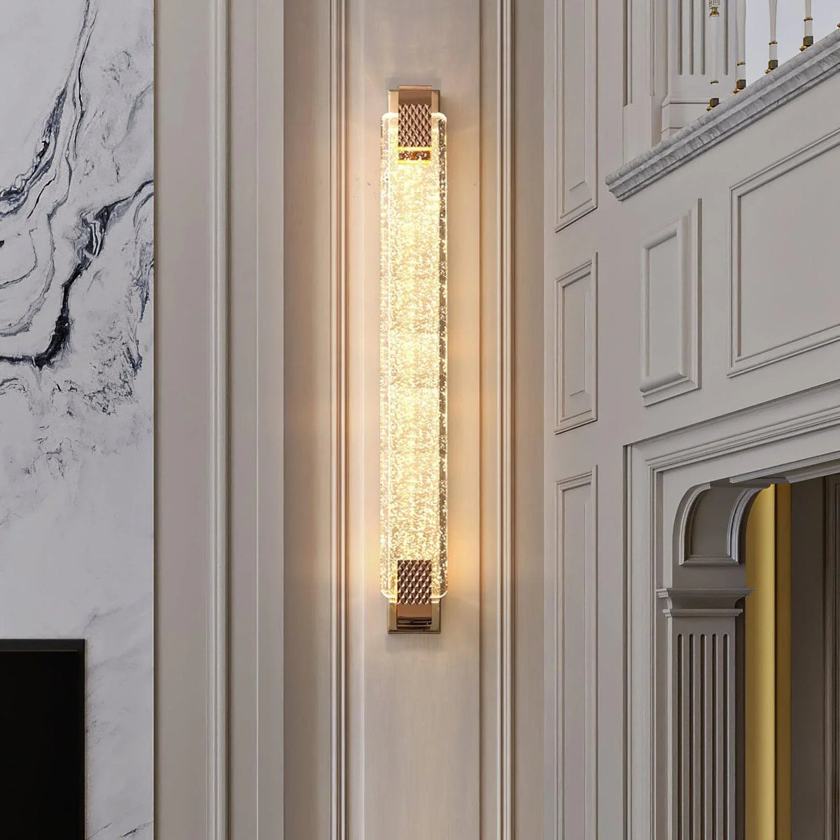 Metavaya Wall lamp Must Sconce