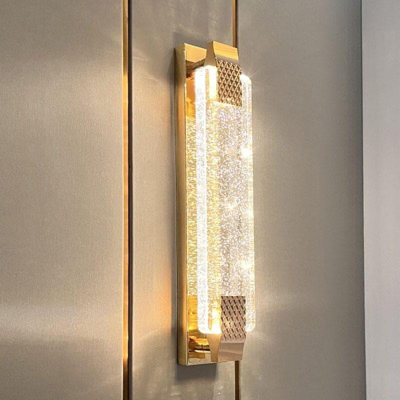 Metavaya Wall lamp Must Sconce
