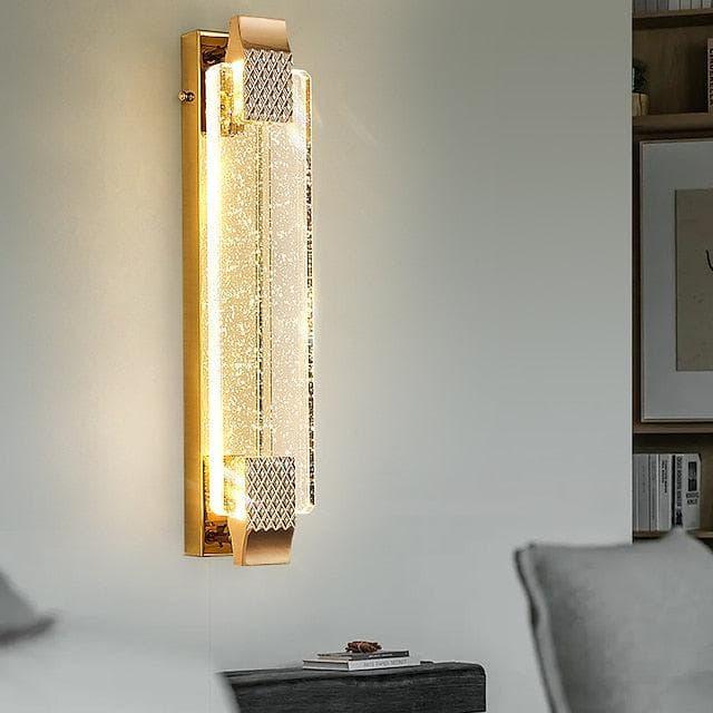 Metavaya Wall lamp Must Sconce