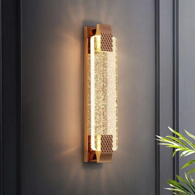 Metavaya Wall lamp Must Sconce