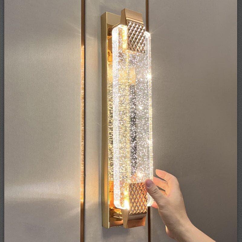 Metavaya Wall lamp Must Sconce