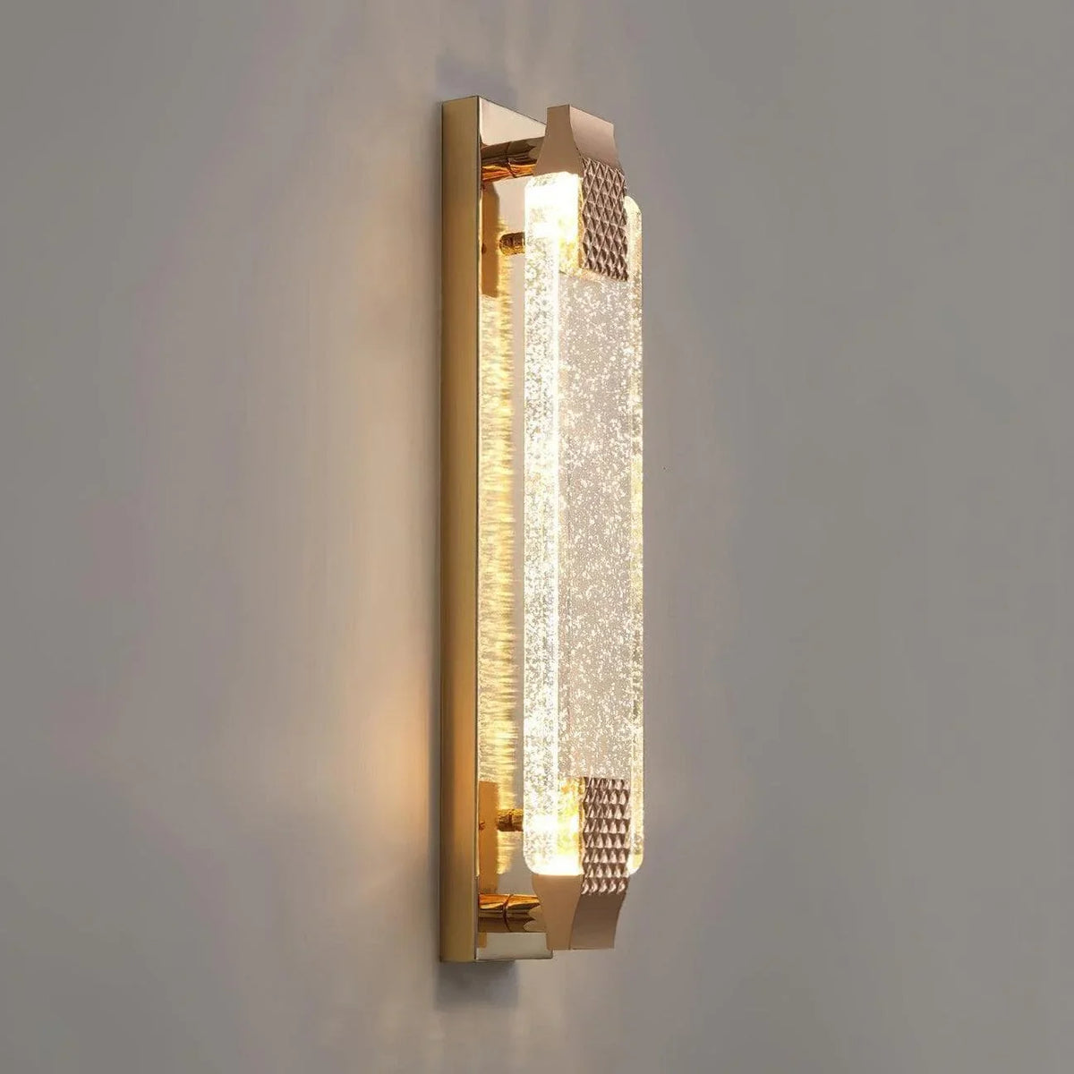 Metavaya Wall lamp Must Sconce