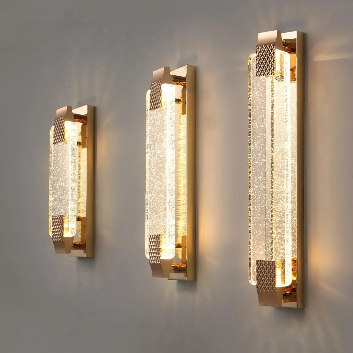 Metavaya Wall lamp Must Sconce