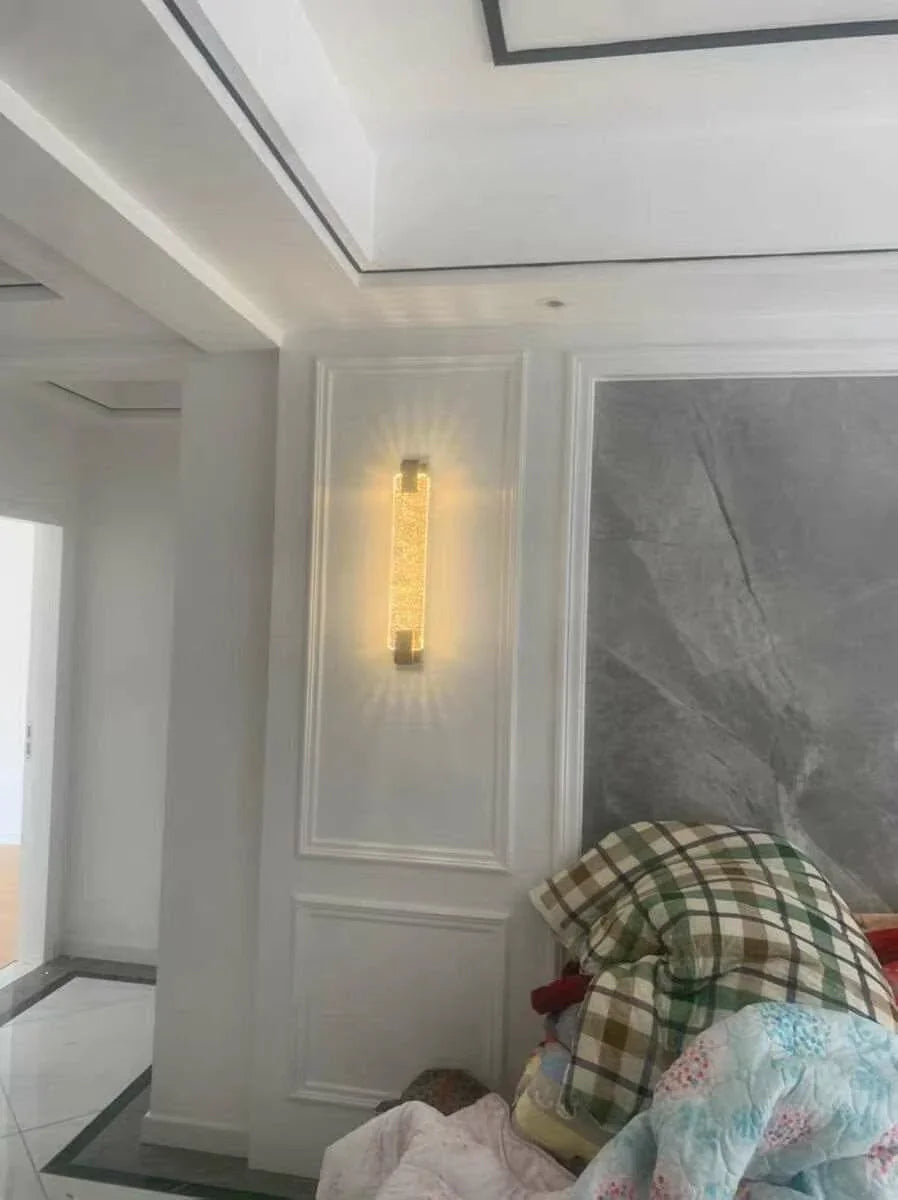 Metavaya Wall lamp Must Sconce