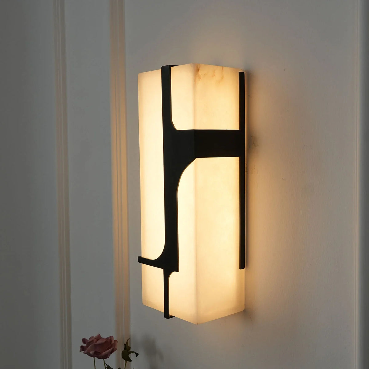 Ariel Wall Light - view 7 | Metavaya