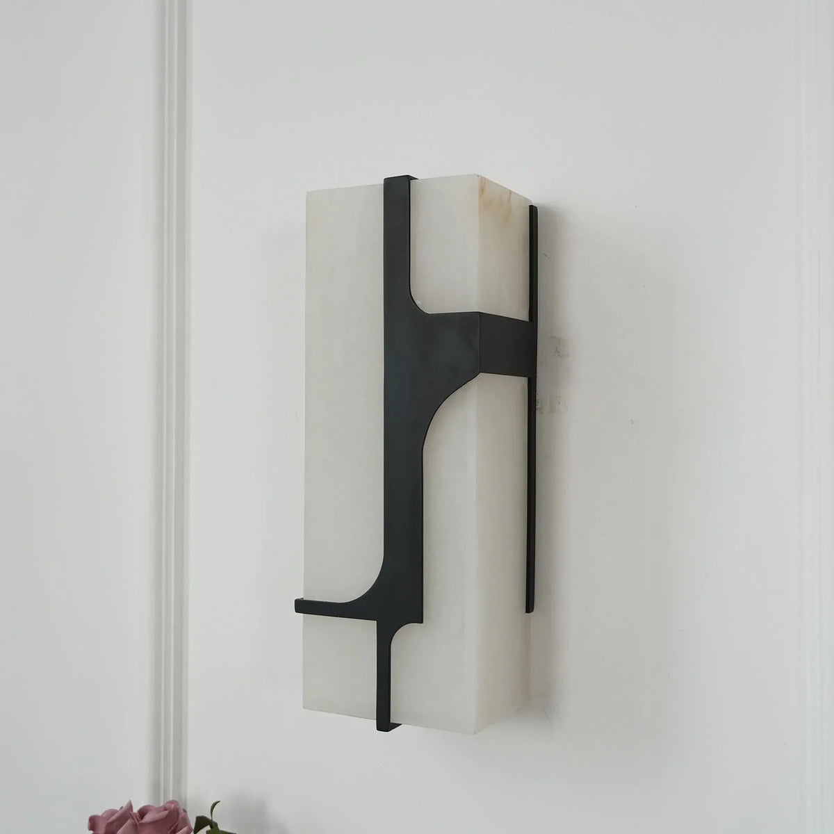 Ariel Wall Light - view 15 | Metavaya