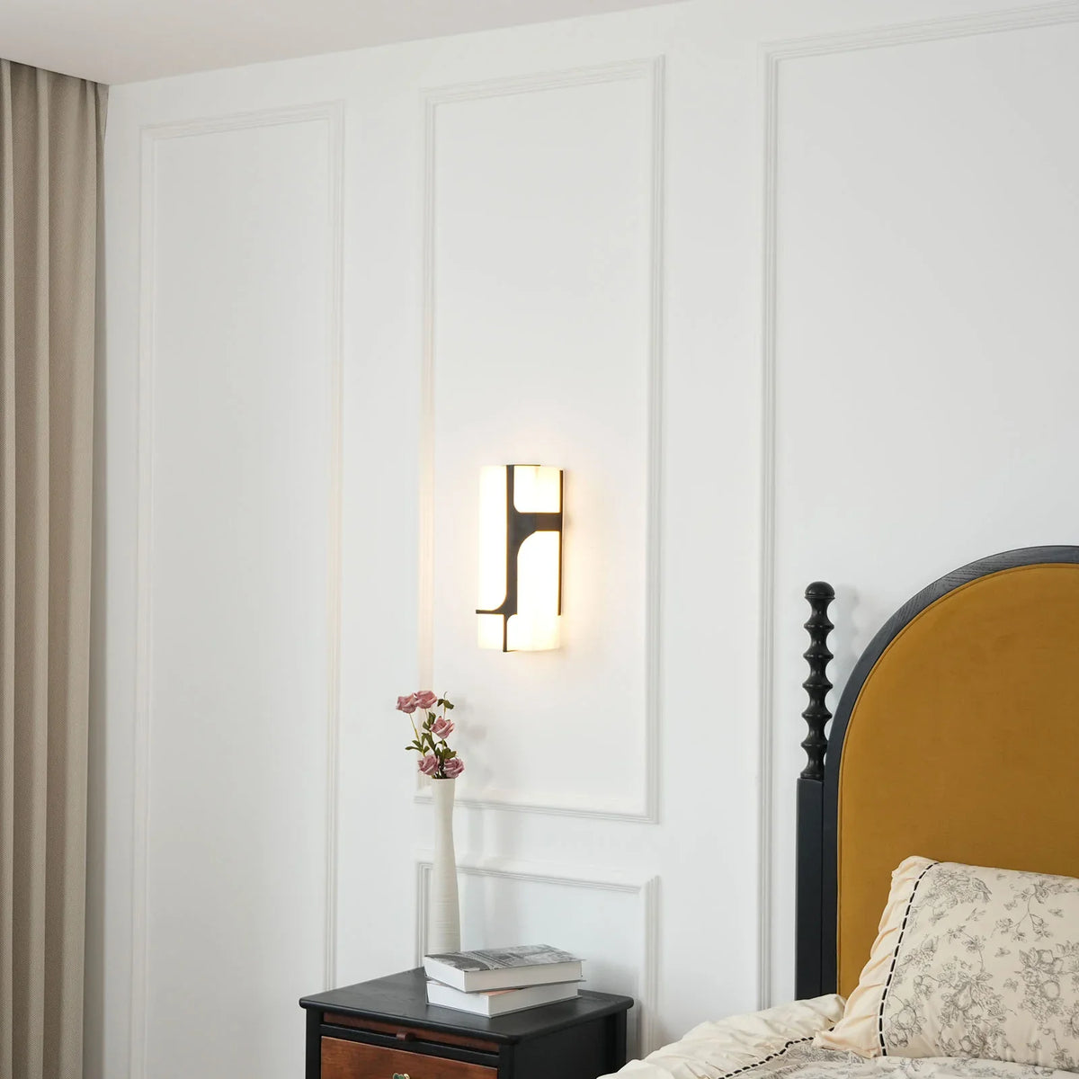 Ariel Wall Light | Metavaya
