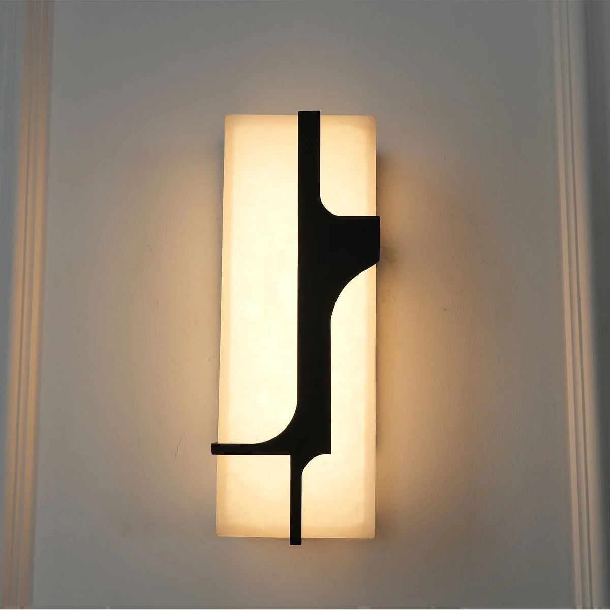Ariel Wall Light - view 5 | Metavaya