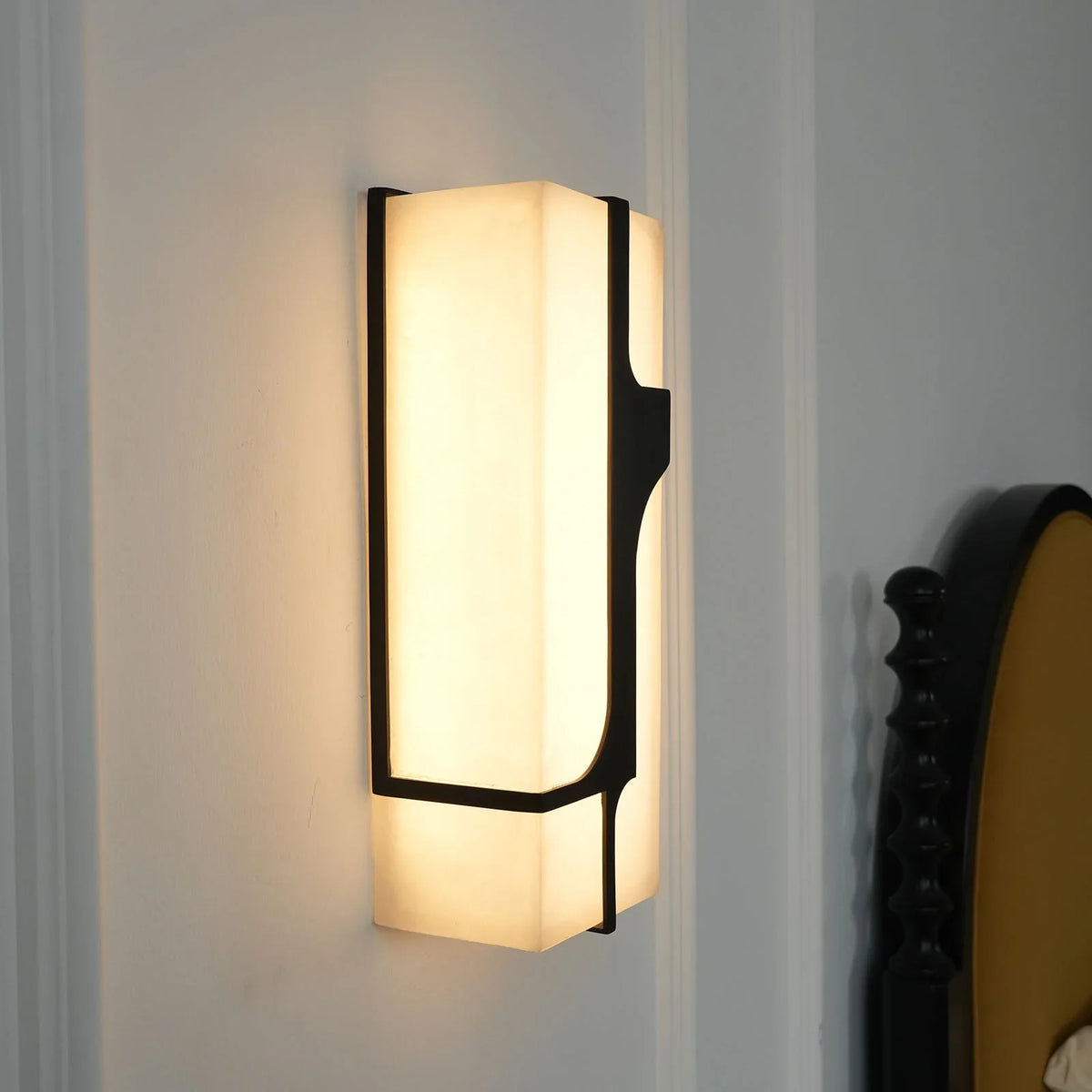 Ariel Wall Light - view 6 | Metavaya