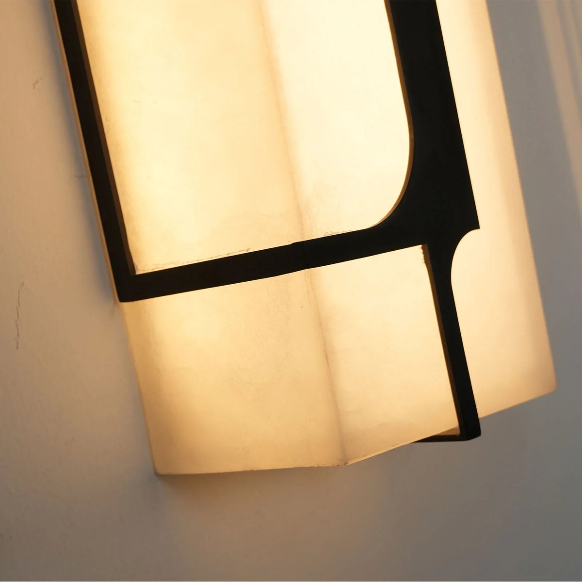 Ariel Wall Light - view 10 | Metavaya