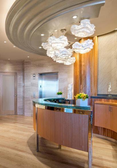 Metavaya Pendant light Nevo Pendant Light